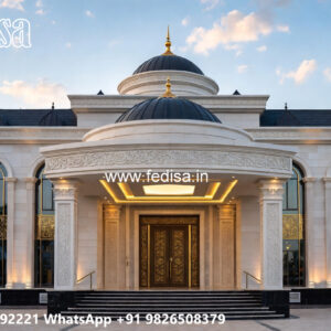 Stunning Luxury House Design Inspiration for Elegant Living No-4952