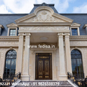 Amazing Luxury House Design Ideas for Large Homes No-4963