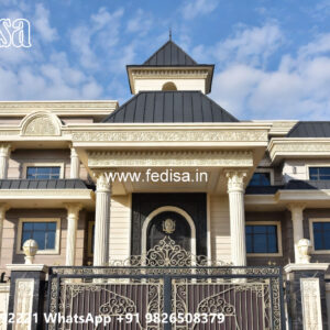 Trendy Luxury House Design Ideas for 2026 Homes No-4979