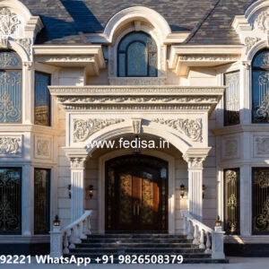 Best Luxury House Design Ideas for Elegant Homes No-5001