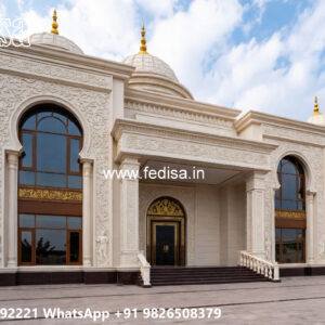 Luxury House Design with Premium Living Experience No-5010