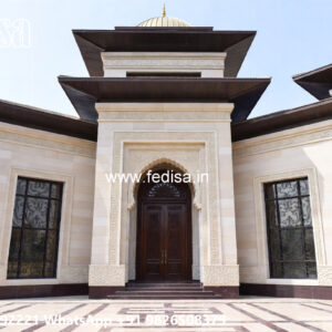 Luxury House Design with Spacious Luxury Interiors No-5060