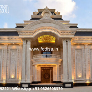 Luxury House Design with Premium Home Styling No-5085