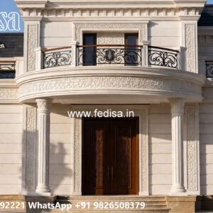 Luxury House Design with Stylish Luxury Bathrooms No-5087