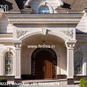Best Classic House Design Ideas for Family Homes No-5107