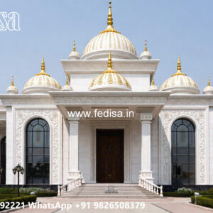 Classic House Design with Sophisticated Exterior Look No-5132