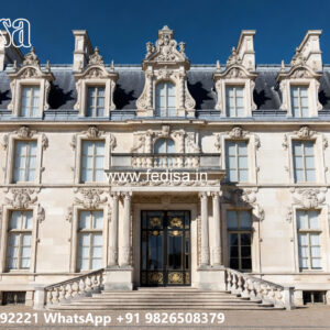 Classic House Design with Royal Home Styling No-5138