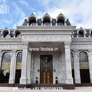Classic House Design with Elegant Decorative Furniture No-5237