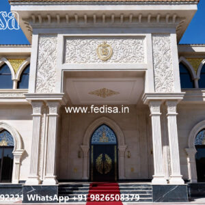 Classic Villa Design with Premium Decorative Furniture No-5322