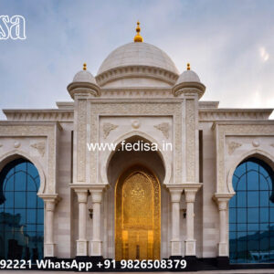 Luxury House Design with Stylish Exterior Facade No-5412