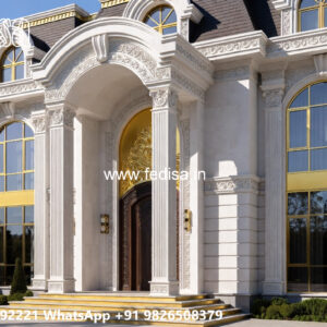 Amazing Luxury House Design Ideas for Large Homes No-5413
