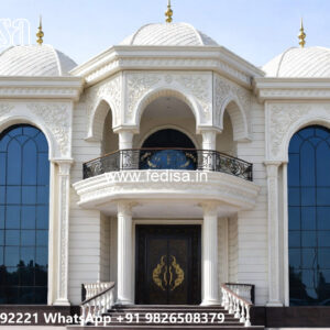 Luxury House Design Concepts for High-End Living No-5415