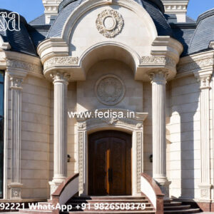 Luxury House Design with Beautiful Lighting Concepts No-5425