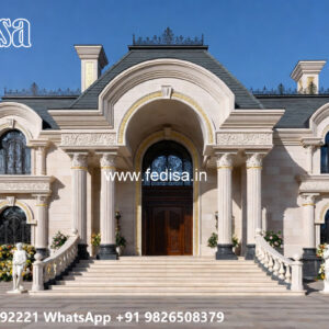 Trendy Luxury House Design Ideas for 2026 Homes No-5429