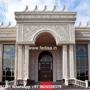 Creative Luxury House Design for Premium Villas No-5440