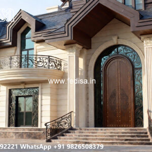 Luxury House Design with Smart Interior Planning No-5479