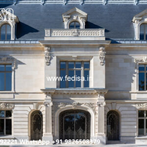 Luxury House Design with Beautiful Wooden Finishes No-5487