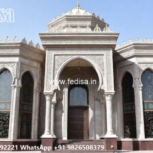 Luxury House Design with Rich Interior Styling No-5507