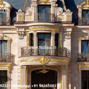 Luxury House Design with Designer Home Interiors No-5520