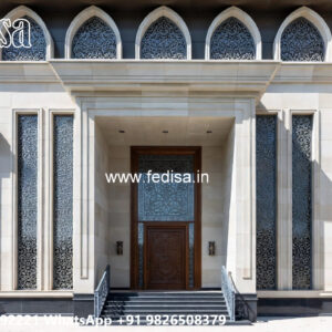 Luxury House Design with Premium Lifestyle Concepts No-5529
