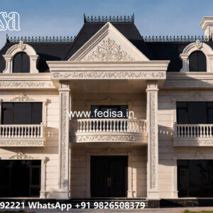 Classic House Design with Decorative Ceiling Concepts No-5592