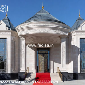 Classic House Design with Rich Architectural Heritage No-5662