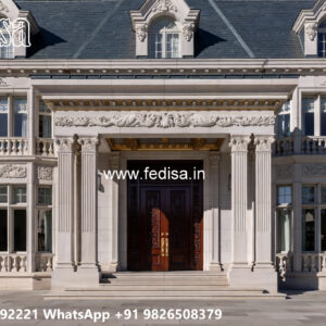Classic Villa Design with Premium Living Experience No-5780