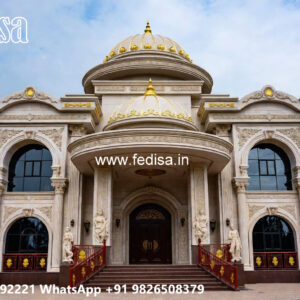 Classic Villa Design with Timeless Luxury Interiors No-5798
