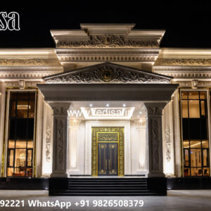 Modern Luxury House Design Trends for Premium Homes No-5853