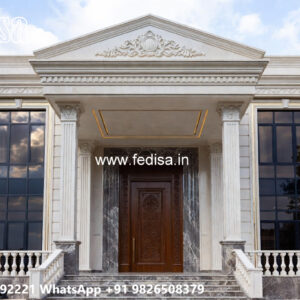 Amazing Luxury House Design Ideas for Large Homes No-5863