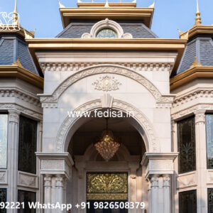 Luxury House Design with Beautiful Lighting Concepts No-5875