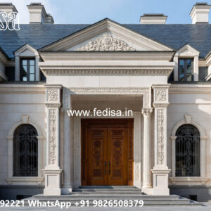 Trendy Luxury House Design Ideas for 2026 Homes No-5879