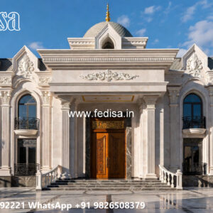 Luxury House Design with Modern Kitchen Concepts No-5882