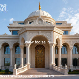 Luxury House Design Ideas for Luxury Lifestyle Lovers No-5894