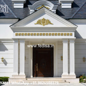 Luxury House Design with Luxury Bathroom Inspiration No-5899