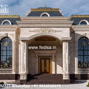 Luxury House Design with Modern Ceiling Concepts No-5900