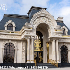 Best Luxury House Design Ideas for Elegant Homes No-5901