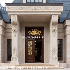 Luxury House Design with Modern Lighting Fixtures No-5904