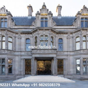 Luxury House Design for Modern Mansion Inspiration No-5907