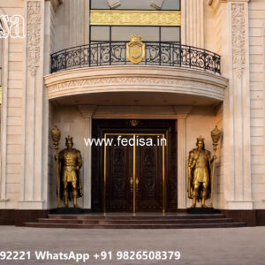 Luxury House Design with Elegant Home Decor No-5909