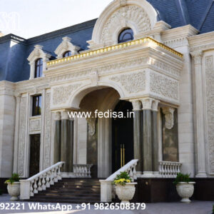 Luxury House Design with Premium Living Experience No-5910