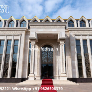 Luxury House Design with Elegant Bedroom Decor No-5920