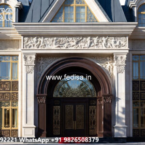Luxury House Design with Premium Bedroom Concepts No-5942