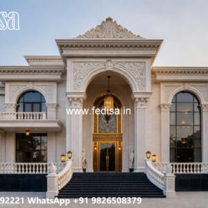 Luxury House Design with Luxury Lounge Interiors No-5954