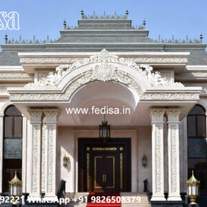 Luxury House Design with Spacious Luxury Interiors No-5960