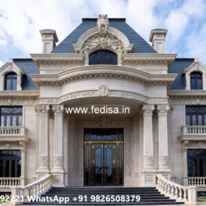 Luxury House Design with Premium Home Aesthetics No-5961