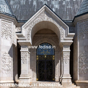 Luxury House Design with Luxury Interior Lighting No-5978