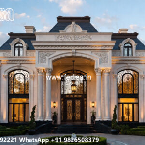 Luxury House Design with Premium Home Styling No-5985