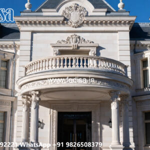 Luxury House Design with Contemporary Villa Style No-5997