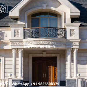 Classic House Design with Stylish Wooden Furniture No-6033